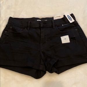 Old Navy Boyfriend Shorts